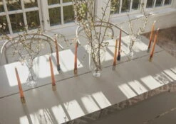 AYTM Glacies Vase, M, Clear 11 AYTM Glacies Vase, M, Clear -FINISH DESIGN SHOP AYTM D2 13 891