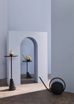 AYTM Globe Watering Can, Large, Black 10 AYTM Globe Watering Can, Large, Black -FINISH DESIGN SHOP AYTM D3 17 169