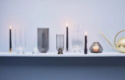 AYTM Glacies Vase, M, Clear 13 AYTM Glacies Vase, M, Clear -FINISH DESIGN SHOP AYTM D4 21 198