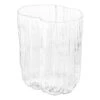 Antrei Hartikainen Melt Vase, XL, Clear -FINISH DESIGN SHOP Antrei Hartikainen Melt vase XL size clear
