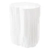 Antrei Hartikainen Melt Vase, XL, White 1 Antrei Hartikainen Melt Vase, XL, White -FINISH DESIGN SHOP Antrei Hartikainen Melt vase XL size white