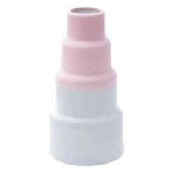 1616 / Arita Japan SB Vase, High, Pink