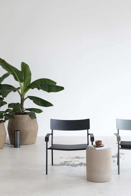 Serax Construct Pot S, Beige 7 Serax Construct Pot S, Beige - Image 5