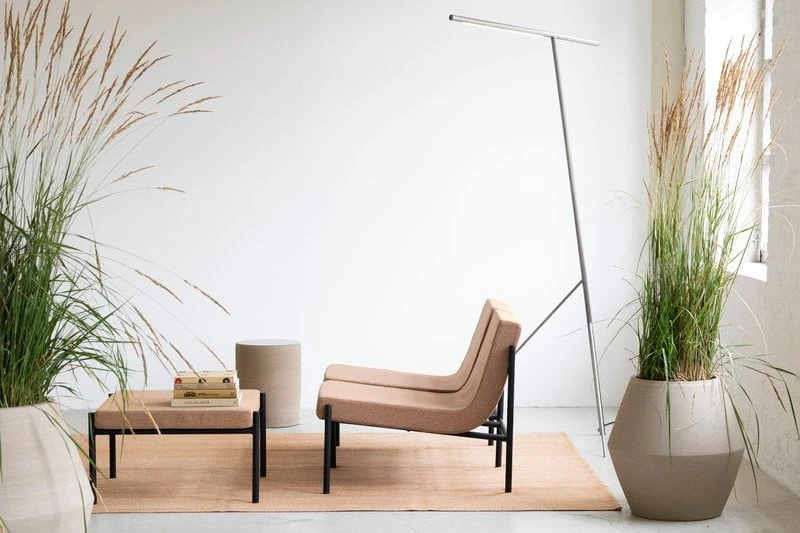 Serax Construct Pot L, Beige 8 Serax Construct Pot L, Beige - Image 6