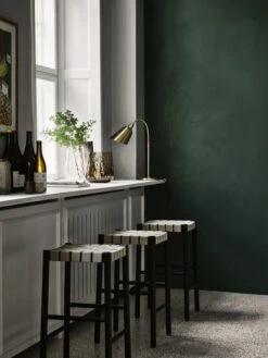 &Tradition Collect SC68 Glass Vase, 26 Cm, Powder 10 &Tradition Collect SC68 Glass Vase, 26 Cm, Powder -FINISH DESIGN SHOP Betty TK7 Black w Natural Linen IBellevue AJ8 w Satin Polished Brass ICollect Crafted Glass Vase SC67 SC68 w Forest Powder