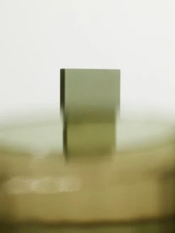 Cover Story Cover Story X Iittala Paint Sample, I06 EINO -FINISH DESIGN SHOP COVER STORY X IITTALA i06 EINO Nocturnal moss green 1