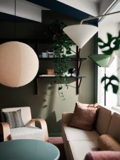 Cover Story Cover Story X Iittala Interior Paint 9 L, I06 EINO -FINISH DESIGN SHOP CS Home Helsinki 2022 5 1