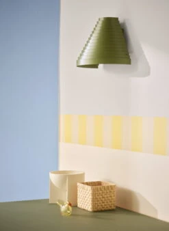 Cover Story Cover Story X Iittala Interior Paint 9 L, I05 LAILA -FINISH DESIGN SHOP CS Home Helsinki 2022 7