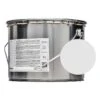 Cover Story Interior Paint, 9 L, 034 ELENA - Trusted Off-white -FINISH DESIGN SHOP CS 9L Elena
