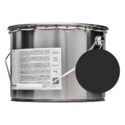 Cover Story Interior Paint, 9 L, 035 UMBERTO - Comfortable Brown-gray