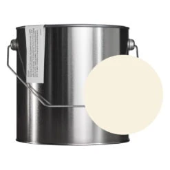 Cover Story Interior Paint, 3,6 L, 008 SYLVIA - Marble White