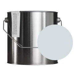 Cover Story Interior Paint, 3,6 L, 014 HARUKI - Pale Cold Grey