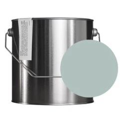 Cover Story Interior Paint, 3, 6 L, 017 MAGGIE - Dusty Water Green