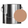 Cover Story Interior Paint, 3,6 L, 022 EVELYN - Mid Rose-brown -FINISH DESIGN SHOP CS CoverStory 022 Evelyn v EE