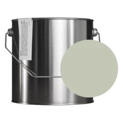 Cover Story Interior Paint, 3,6 L, 026 AGATHA - Green-grey
