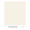 Cover Story Cover Story Paint Sample, 006 ENID - Super Pale Linen 1 Cover Story Cover Story Paint Sample, 006 ENID - Super Pale Linen -FINISH DESIGN SHOP CS CoverStory sample enid EE