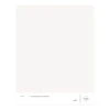 Cover Story Cover Story Paint Sample, 000 PRIMER - White -FINISH DESIGN SHOP CS CoverStory sample primer EE new