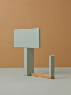 Cover Story Interior Paint, 9 L, LB4 JILL - Sage Green -FINISH DESIGN SHOP CS Linda Bergroth38333 JILL