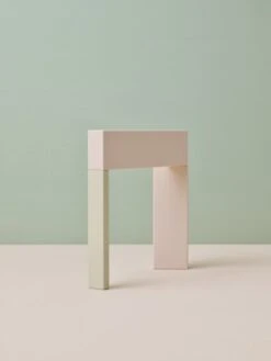 Cover Story Interior Paint, 3,6 L, LB6 SIMONE - Soft Sand -FINISH DESIGN SHOP CS Linda Bergroth SIMONE2 1