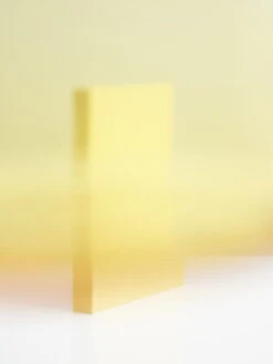 Cover Story Cover Story X Iittala Paint Sample, I02 TOINI -FINISH DESIGN SHOP CS X IITTALA i02 TOINI Curious yellow