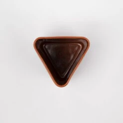 Raawii Canvas Vase, Large, Cuban Rum 10 Raawii Canvas Vase, Large, Cuban Rum -FINISH DESIGN SHOP Canvas Large Vase Cuban Rum Top