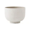 &Tradition Collect SC71 Planter Pot, 24 X 18 Cm, Milk 2 &Tradition Collect SC71 Planter Pot, 24 X 18 Cm, Milk -FINISH DESIGN SHOP Collect Planter SC71 Milk