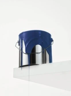 Cover Story Interior Paint, 9 L, 033 JULES - Deep Blue -FINISH DESIGN SHOP CoverStory 033JULES