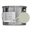 Cover Story Interior Paint, 9 L, 026 AGATHA - Green-grey -FINISH DESIGN SHOP CoverStory 9l Agatha