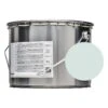 Cover Story Interior Paint, 9 L, LB1 AUGUST - Yellowy Light Blue -FINISH DESIGN SHOP CoverStory 9l August