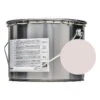 Cover Story Interior Paint, 9 L, 023 FRANCIS - Cold Rose -FINISH DESIGN SHOP CoverStory 9l Francis