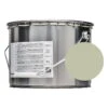 Cover Story Interior Paint, 9 L, 027 HERMANN - Pale Green 1 Cover Story Interior Paint, 9 L, 027 HERMANN - Pale Green -FINISH DESIGN SHOP CoverStory 9l Hermann