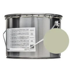Cover Story Interior Paint, 9 L, 027 HERMANN - Pale Green