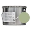 Cover Story Interior Paint, 9 L, LB4 JILL - Sage Green -FINISH DESIGN SHOP CoverStory 9l Jill
