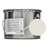 Cover Story Interior Paint, 9 L, 005 KIM - Steam White -FINISH DESIGN SHOP CoverStory 9l Kim