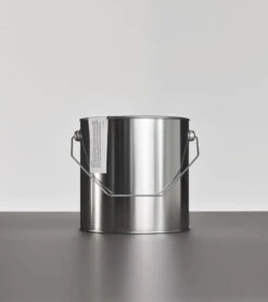 Cover Story Interior Paint, 3,6 L, LB2 ASTRID - Stormy Blue -FINISH DESIGN SHOP CoverStory Can BG