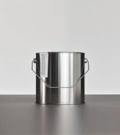 Cover Story Interior Paint, 3,6 L, 012 MARY - Dark Grey -FINISH DESIGN SHOP CoverStory Can BG 6