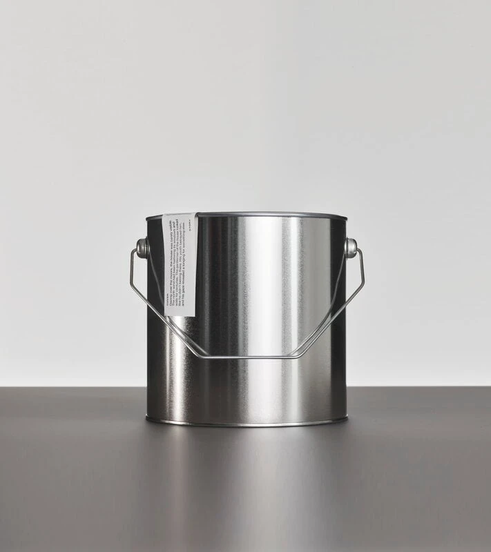 Cover Story Interior Paint, 3,6 L, LB5 EDITH - Dusty Pink 6 Cover Story Interior Paint, 3,6 L, LB5 EDITH - Dusty Pink - Image 4