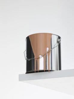 Cover Story Interior Paint, 3,6 L, 022 EVELYN - Mid Rose-brown -FINISH DESIGN SHOP CoverStory Evelyn