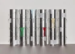 Cover Story Interior Paint, 3,6 L, LB2 ASTRID - Stormy Blue -FINISH DESIGN SHOP CoverStory Group1