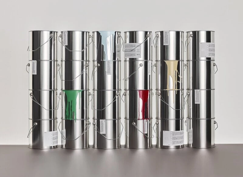 Cover Story Interior Paint, 3,6 L, 009 PABLO - Pearl Beige 7 Cover Story Interior Paint, 3,6 L, 009 PABLO - Pearl Beige - Image 5