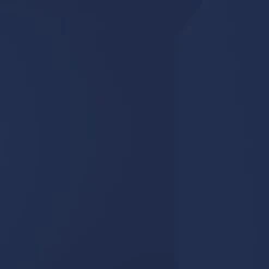 Cover Story Interior Paint, 3,6 L, 033 JULES - Deep Blue -FINISH DESIGN SHOP CoverStory JULES painted corner 1