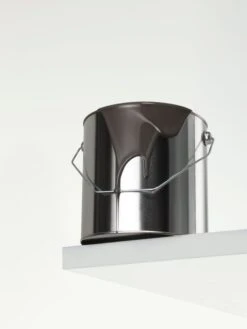 Cover Story Interior Paint, 3.6 L, 035 UMBERTO - Comfortable Brown-gray 10 Cover Story Interior Paint, 3.6 L, 035 UMBERTO - Comfortable Brown-gray -FINISH DESIGN SHOP CoverStory Umberto 1