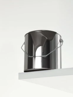 Cover Story Paint Sample, 035 UMBERTO - Comfortable Brown-gray -FINISH DESIGN SHOP CoverStory Umberto