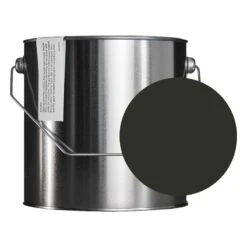 Cover Story Interior Paint, 3.6 L, 035 UMBERTO - Comfortable Brown-gray