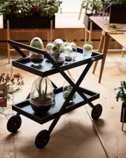 Design House Stockholm Grow Mini Greenhouse, M -FINISH DESIGN SHOP DHS lifestyleimage 18 2