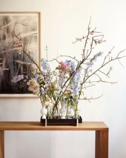 Design House Stockholm Botanic Flower Tray 13 Design House Stockholm Botanic Flower Tray -FINISH DESIGN SHOP DHS lifestyleimage 23