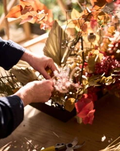 Design House Stockholm Botanic Flower Tray 12 Design House Stockholm Botanic Flower Tray -FINISH DESIGN SHOP DHS lifestyleimage 6