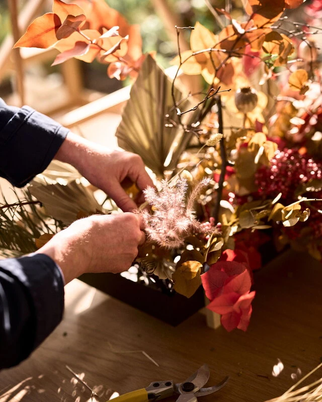 Design House Stockholm Botanic Flower Tray 7 Design House Stockholm Botanic Flower Tray - Image 5