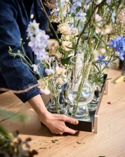Design House Stockholm Botanic Flower Tray 10 Design House Stockholm Botanic Flower Tray -FINISH DESIGN SHOP DHS lifestyleimage 9