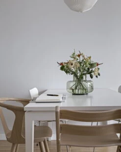 Marimekko Urna Vase, Olive 11 Marimekko Urna Vase, Olive -FINISH DESIGN SHOP Design Stories 3 VASES 28vol.129 9